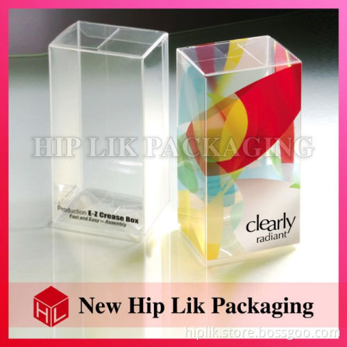 New Box Manufacturers